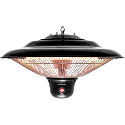 Trotec Infrarood terrasverwarmer, 1 500 W, plafondmontage – IR 1500 SC