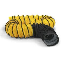Trotec SP-C slang 356 mm, 7,6 m
