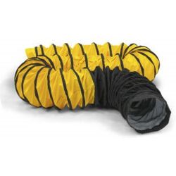 Trotec SP-C slang 600 mm, 7,6 m