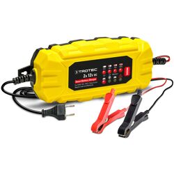 Trotec Acculader PBCS 2A