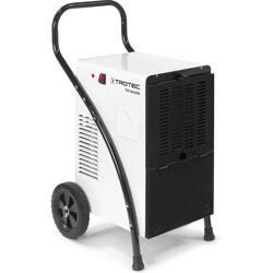 Trotec Professionele bouwdroger, 52 l/dag, tot 90 m² – TTK 165 ECO