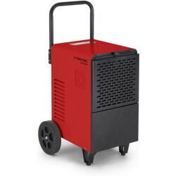 Trotec Professionele bouwdroger, 52 l/dag, tot 90 m² – TTK 166 ECO