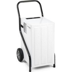 Trotec Professionele bouwdroger, 52 l/dag, tot 90 m² – TTK 171 ECO
