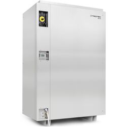 Trotec Industrieontvochtiger DH 310 BX ES Roestvrij staal
