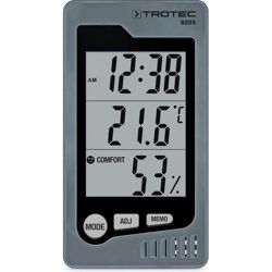 Trotec Ruimte-thermohygrometer BZ05