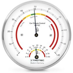 Trotec BZ15C Thermo-hygrometer