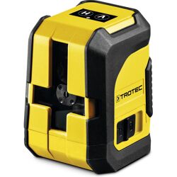 Trotec Kruislijnlaser BD6A