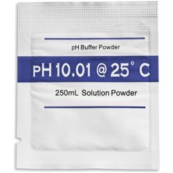 Trotec Kalibratiepoeder voor pH-Meetapparaten - pH 10.01