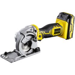 Trotec Accu-mini-handcirkelzaag PCSS 05-20V