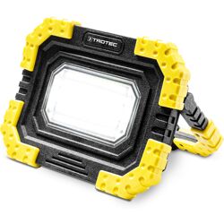Trotec LED-Werklamp PWLS 05-10 op batterij