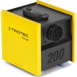 Trotec Adsorptiedroger TTR 200