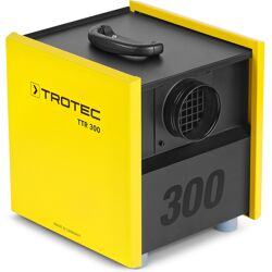 Trotec Adsorptiedroger TTR 300