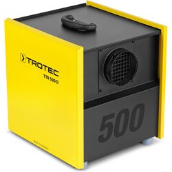 Trotec Adsorptiedroger TTR 500 D
