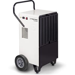 Trotec Professionele bouwdroger, 110 l/dag, tot 220 m² – TTK 570 ECO