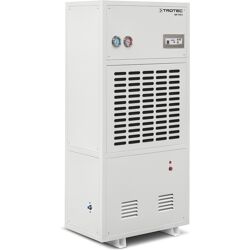 Trotec Industriële-ontvochtiger DH 115 S