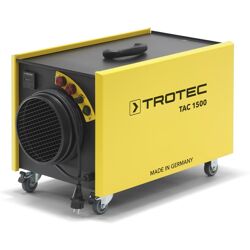 Trotec Luchtreiniger TAC 1500
