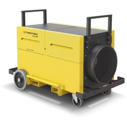 Trotec Luchtreiniger TAC 5000