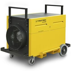 Trotec Luchtreiniger TAC 6500