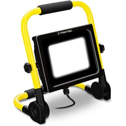 Trotec LED bouwlamp PWLS 10-30
