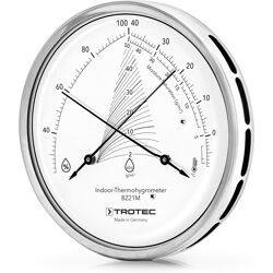 Trotec Design-thermo-hygrometer BZ21M