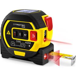 Trotec Laserafstandsmeter BD8M