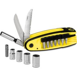 Trotec 15-in-1 multitool