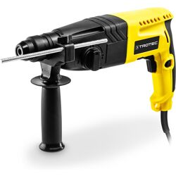 Trotec Boor- en beitelhamer PRDS 05-230V