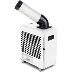 Trotec Mobiele airco voor gerichte koeling, 2 kW – Spotcool PT 2000 SP