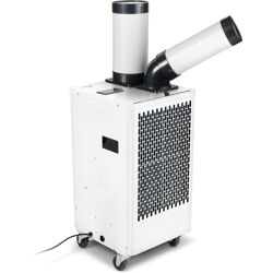 Trotec Mobiele airco voor gerichte koeling, 2,7 kW – Spotcool PT 2700 SP