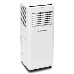 Trotec Mobiele airco, 7.000 BTU, tot 26 m² – PAC 2015 E
