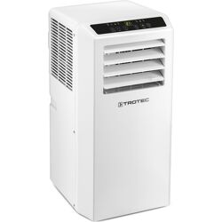 Trotec Mobiele airco, 9.000 BTU, tot 34 m² – PAC 2610 S