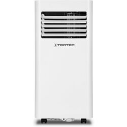 Trotec Mobiele airco, 9.000 BTU, tot 34 m², WiFi-bediening – PAC 2620 E WiFi