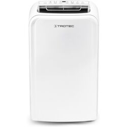 Trotec Mobiele airco, 14.000 BTU, tot 52 m², WiFi-bediening – PAC 3910 X WiFi