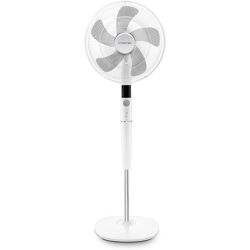 Trotec Statiefventilator, 30 W, diameter 40 cm, 26 snelheden, oscillerend – TVE 26 S