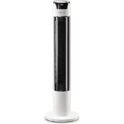 Trotec Kolomventilator, 45 W, hoogte 111 cm, 6 snelheden, oscillatie – TVE 40 T