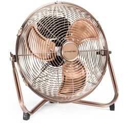 Trotec Vloerventilator, diameter 30 cm, 37 W, 3 snelheden – TVM 11