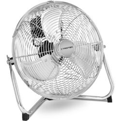 Trotec Vloerventilator, diameter 30 cm, 37 W, 3 snelheden – TVM 12