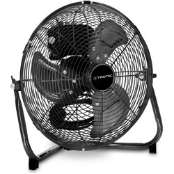 Trotec Vloerventilator, diameter 30 cm, 42 W, 3 snelheden – TVM 10