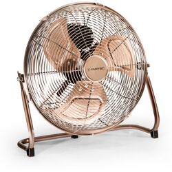 Trotec Vloerventilator, diameter 35 cm, 59 W, 3 snelheden – TVM 13