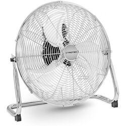 Trotec Vloerventilator, diameter 45 cm, 100 W, 3 snelheden – TVM 18