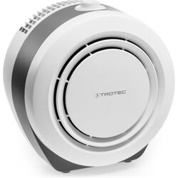 Trotec Luchtreiniger, tot 16 m², met HEPA-filter – AirgoClean® 10 E