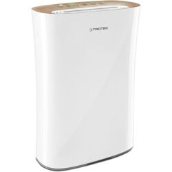 Trotec Luchtreiniger, tot 25 m², met HEPA-filter – AirgoClean® 110 E