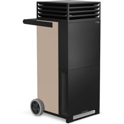 Trotec Luchtreiniger TAC V+ II in brons/zwart