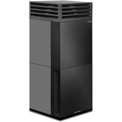 Trotec Luchtreiniger TAC V+ TOWER in basaltgrijs/zwart
