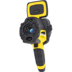 Trotec Warmtebeeldcamera XC600