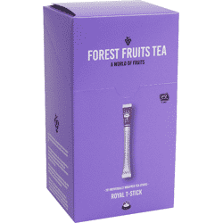 Royal T Stick Forest Fruits - thee - 30 stuks