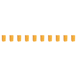 Royal T Orange - thee - 10 x 30 stuks