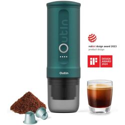 Outin Nano - Teal