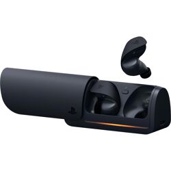 Sony PULSE Explore draadloze oortjes - Midnight Black gaming headset