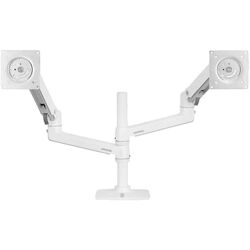 Ergotron LX Dual Side-by-Side monitorarm